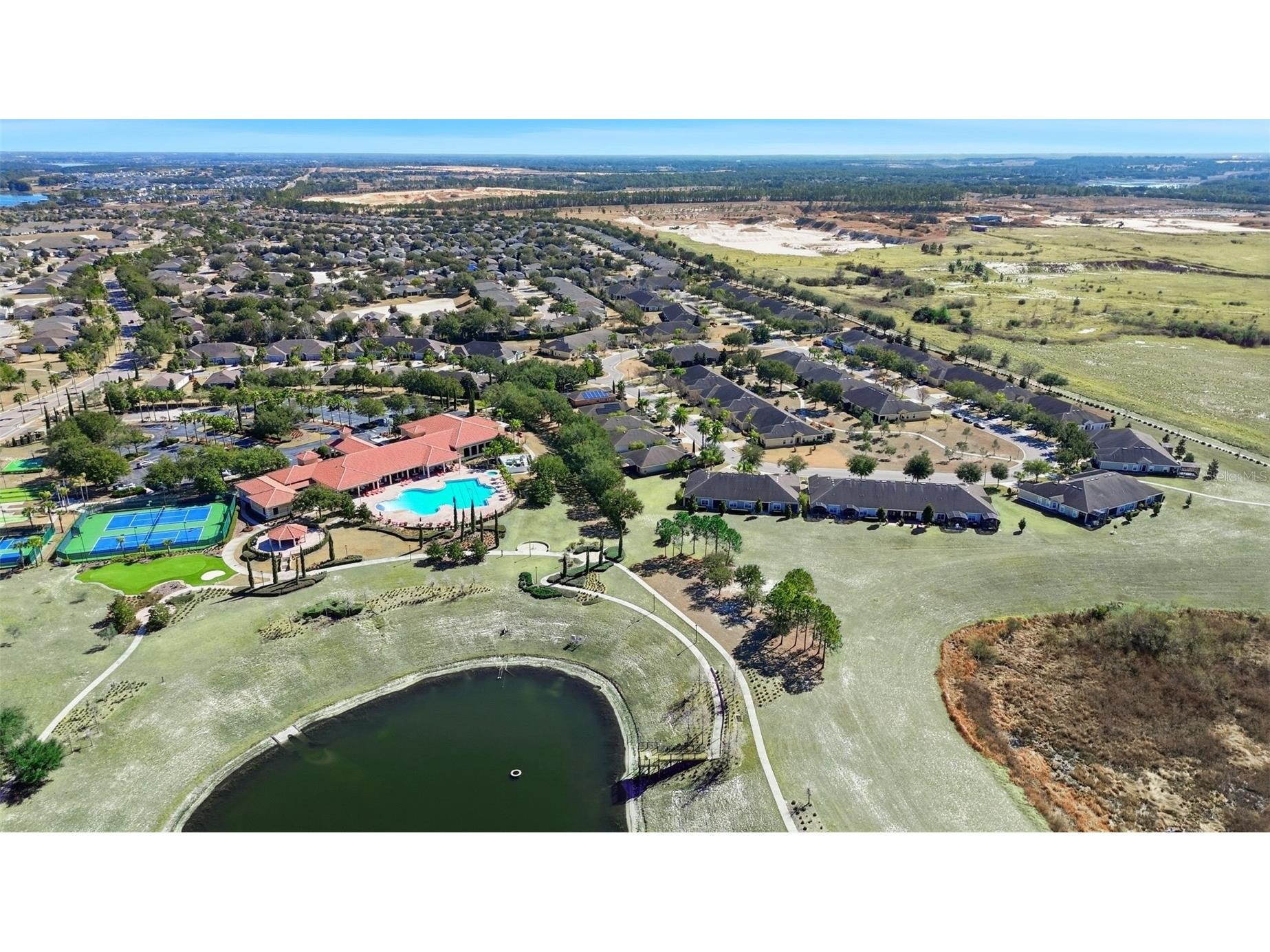 3632 Solana Circle #B Clermont FL 34711 G5107971 image52