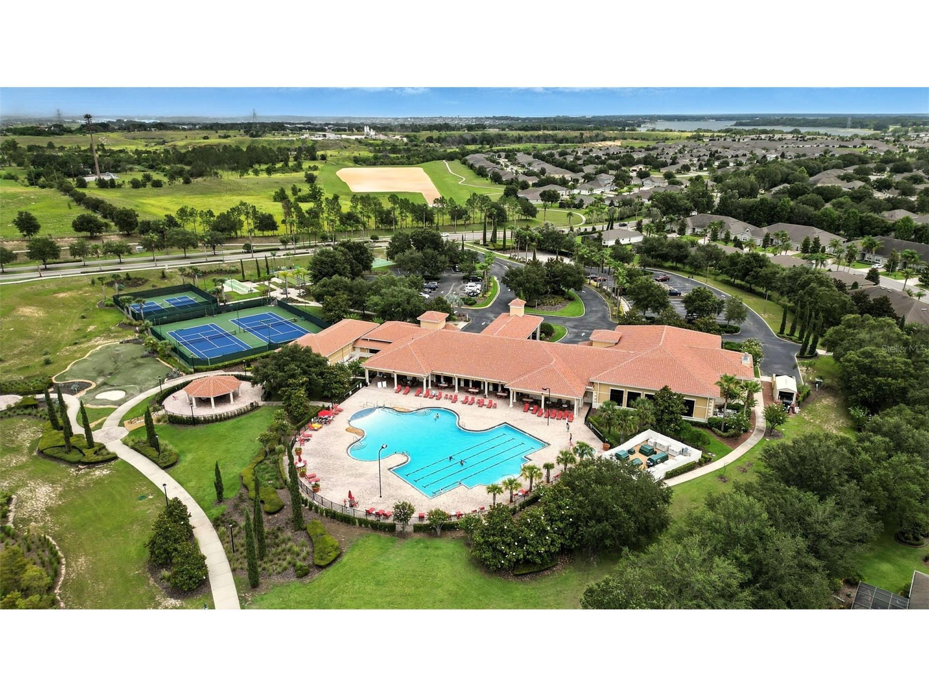 3632 Solana Circle #B Clermont FL 34711 G5107971 image53