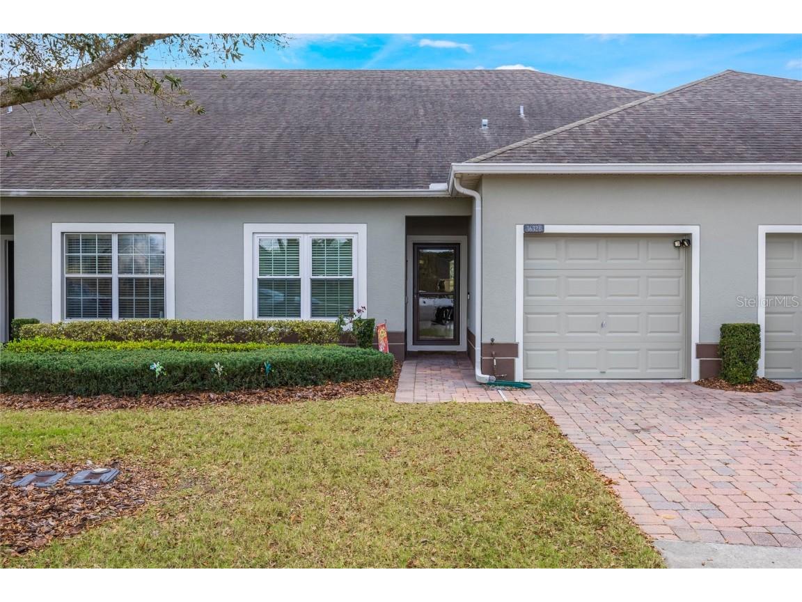 3632 Solana Circle #B Clermont FL 34711 O6282838 image1