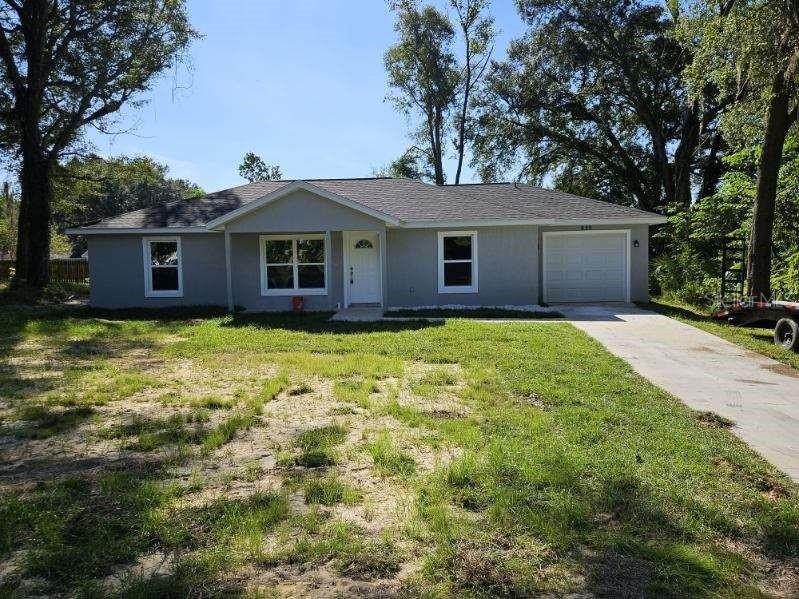 3632 SW 150th Court Ocala FL 34481 O6222753 image1