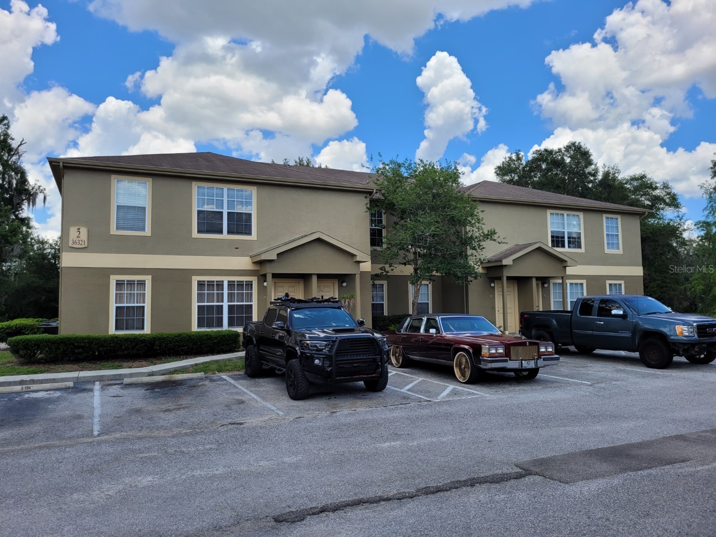 36321 Stonewood Lane #103 Zephyrhills FL 33541 TB8511860 image1