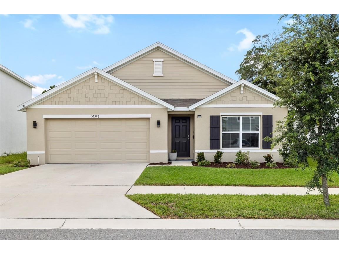 36326 Spanish Rose Drive Dade City FL 33525 TB8409693 image1