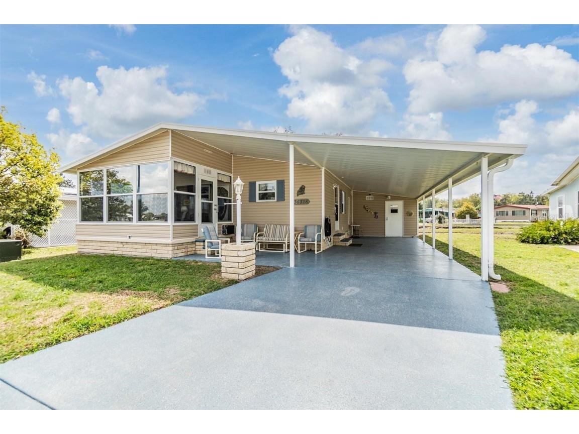 36328 Bonney Drive Zephyrhills FL 33541 TB8363807 image1