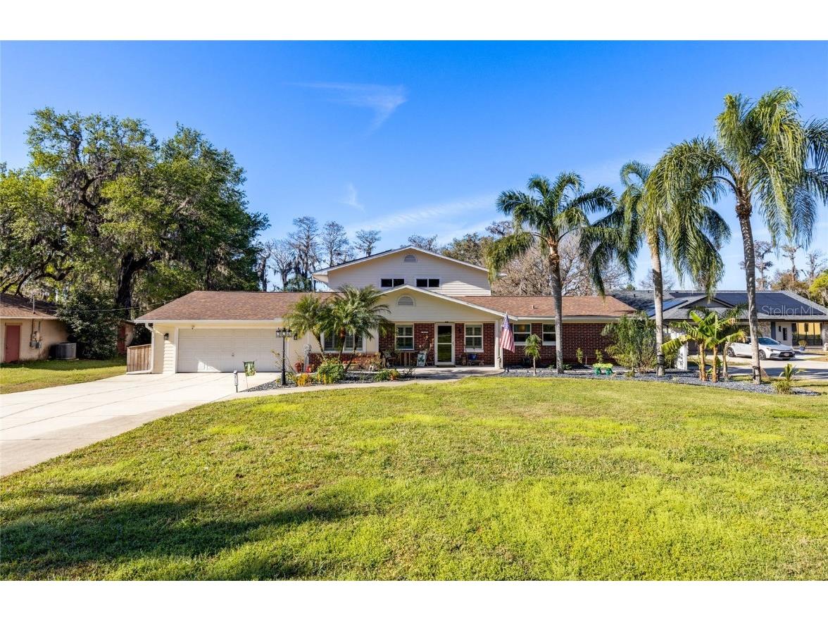 36329 Clear Lake Drive Eustis FL 32736 - Clear Lake G5094635 image1
