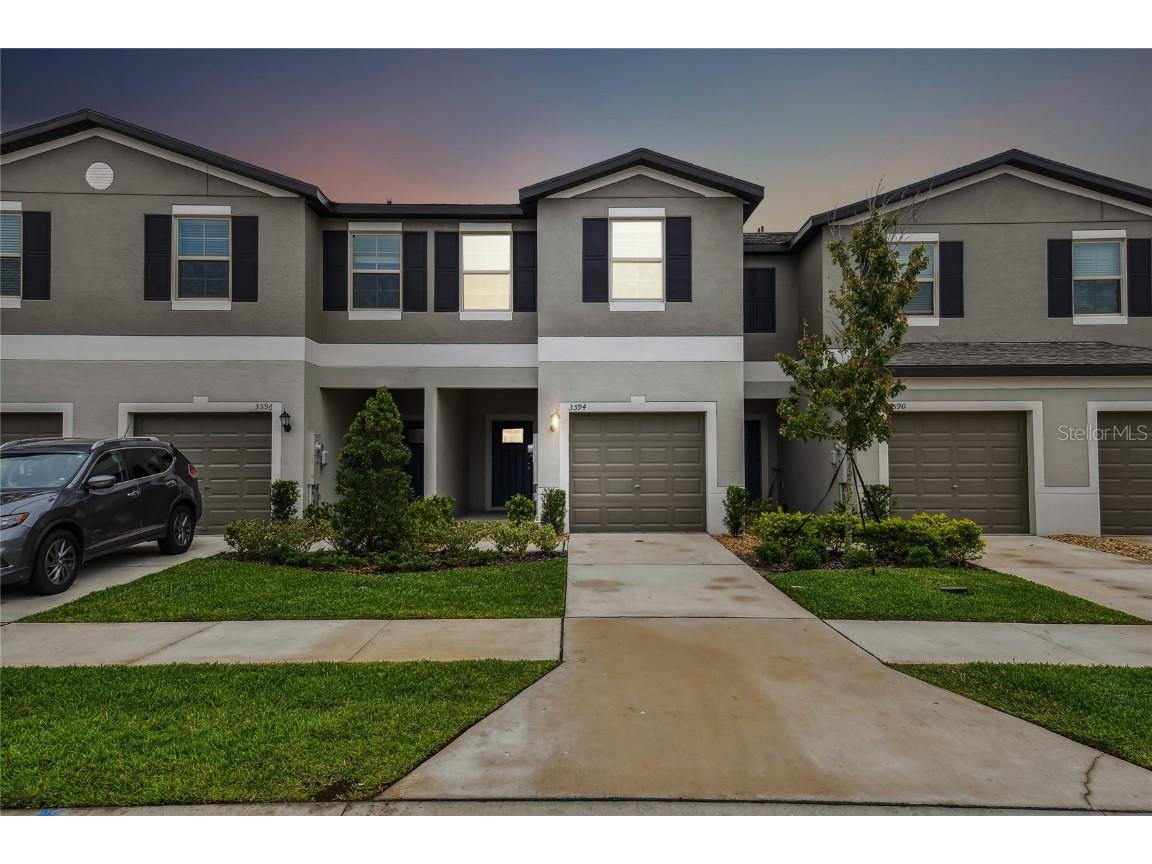 3633 Bellmeade Court Wesley Chapel FL 33543 T3506754 image1