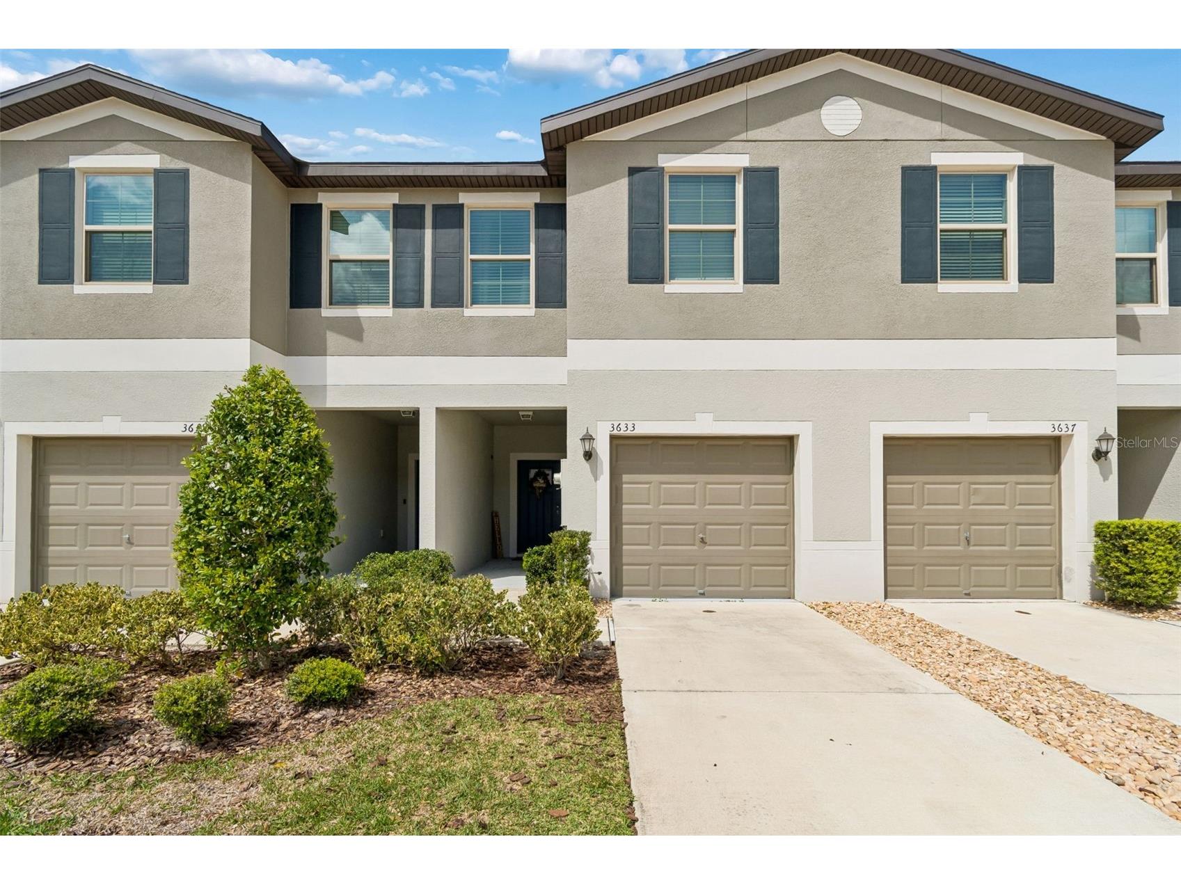 3633 Bellmeade Court Wesley Chapel FL 33543 TB8497578 image1
