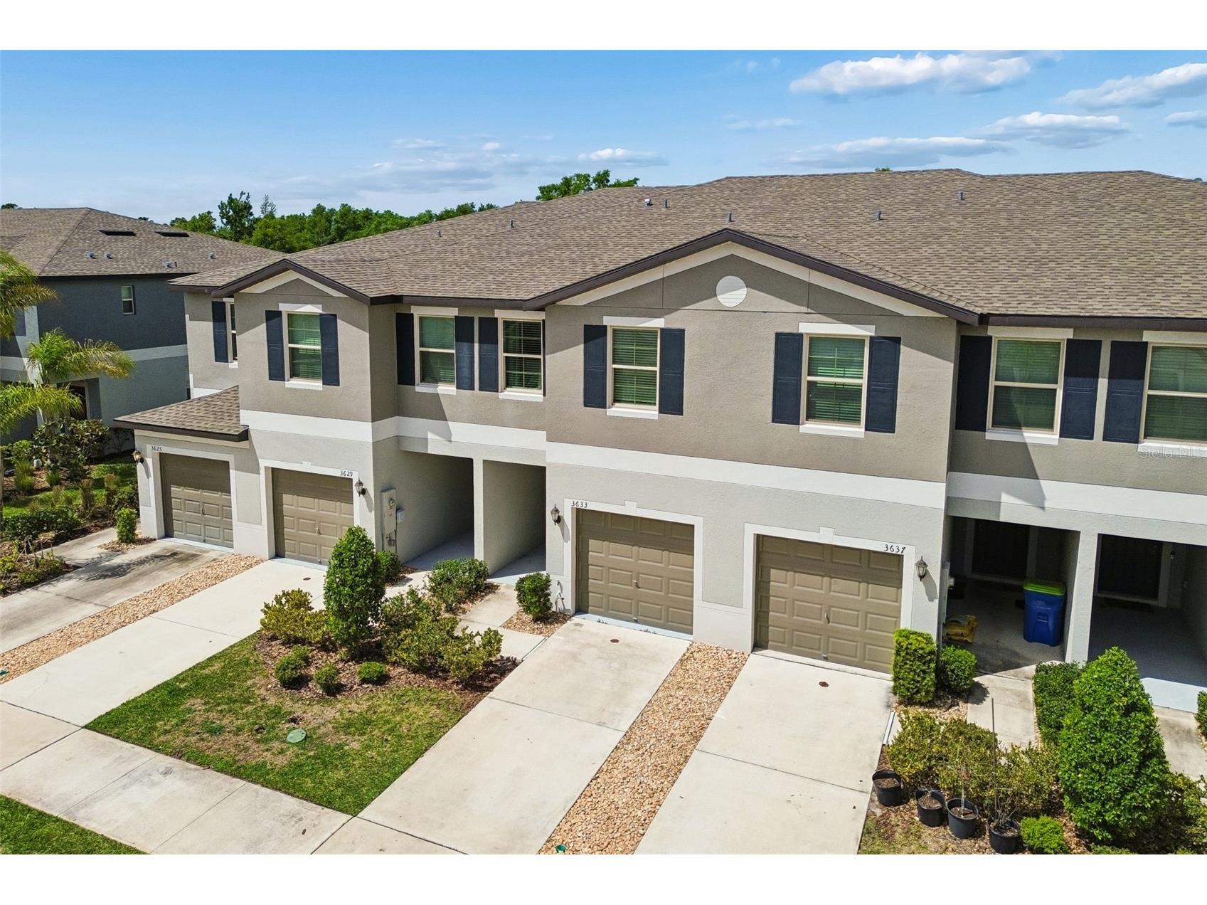 3633 Bellmeade Court Wesley Chapel FL 33543 TB8497578 image44