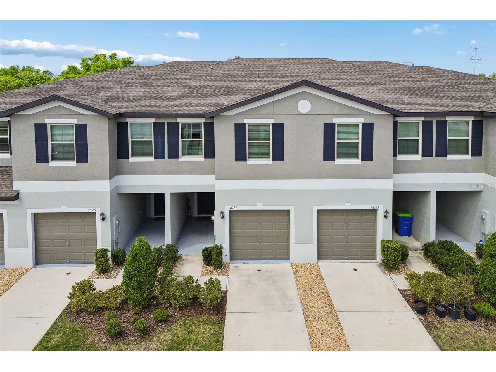 3633 Bellmeade Court Wesley Chapel FL 33543 TB8497578 image45