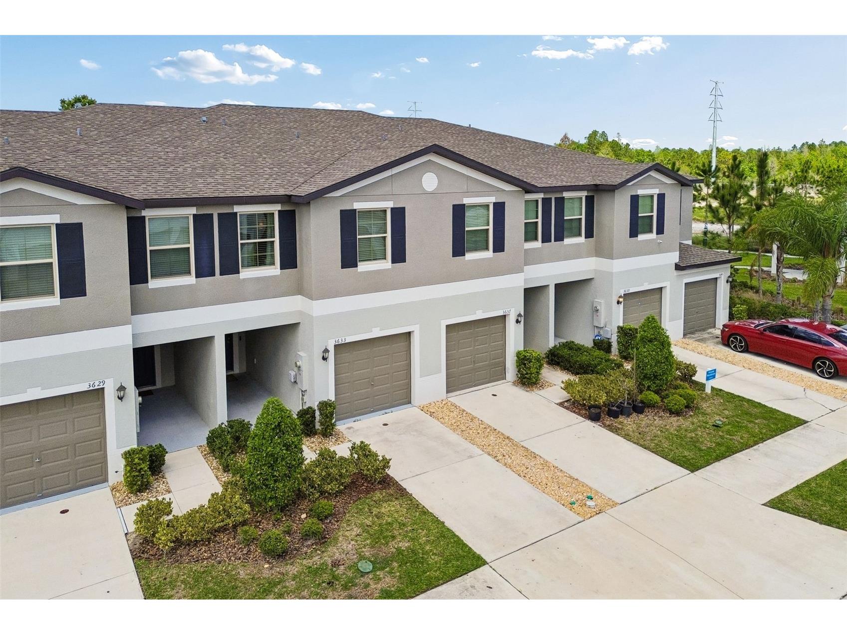 3633 Bellmeade Court Wesley Chapel FL 33543 TB8497578 image46