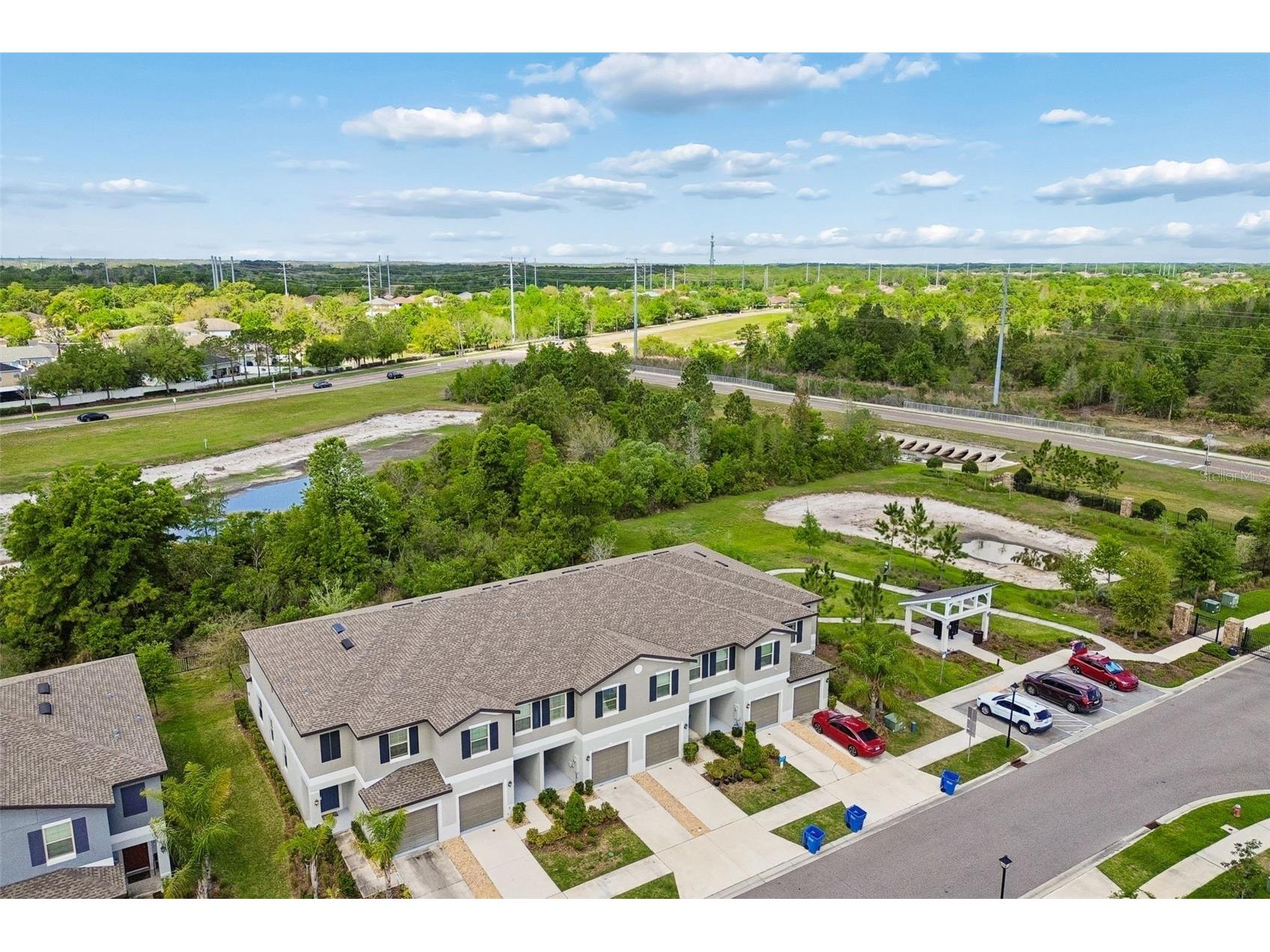3633 Bellmeade Court Wesley Chapel FL 33543 TB8497578 image47