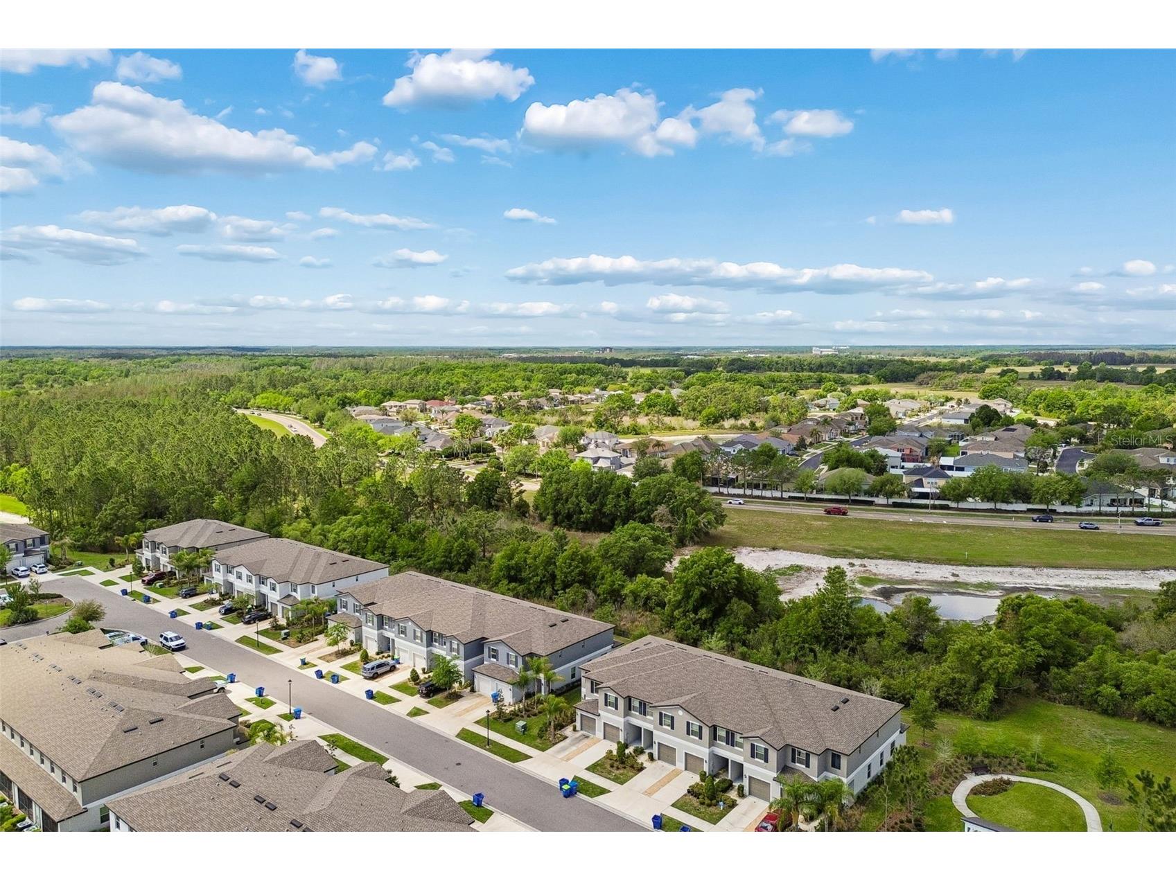 3633 Bellmeade Court Wesley Chapel FL 33543 TB8497578 image49