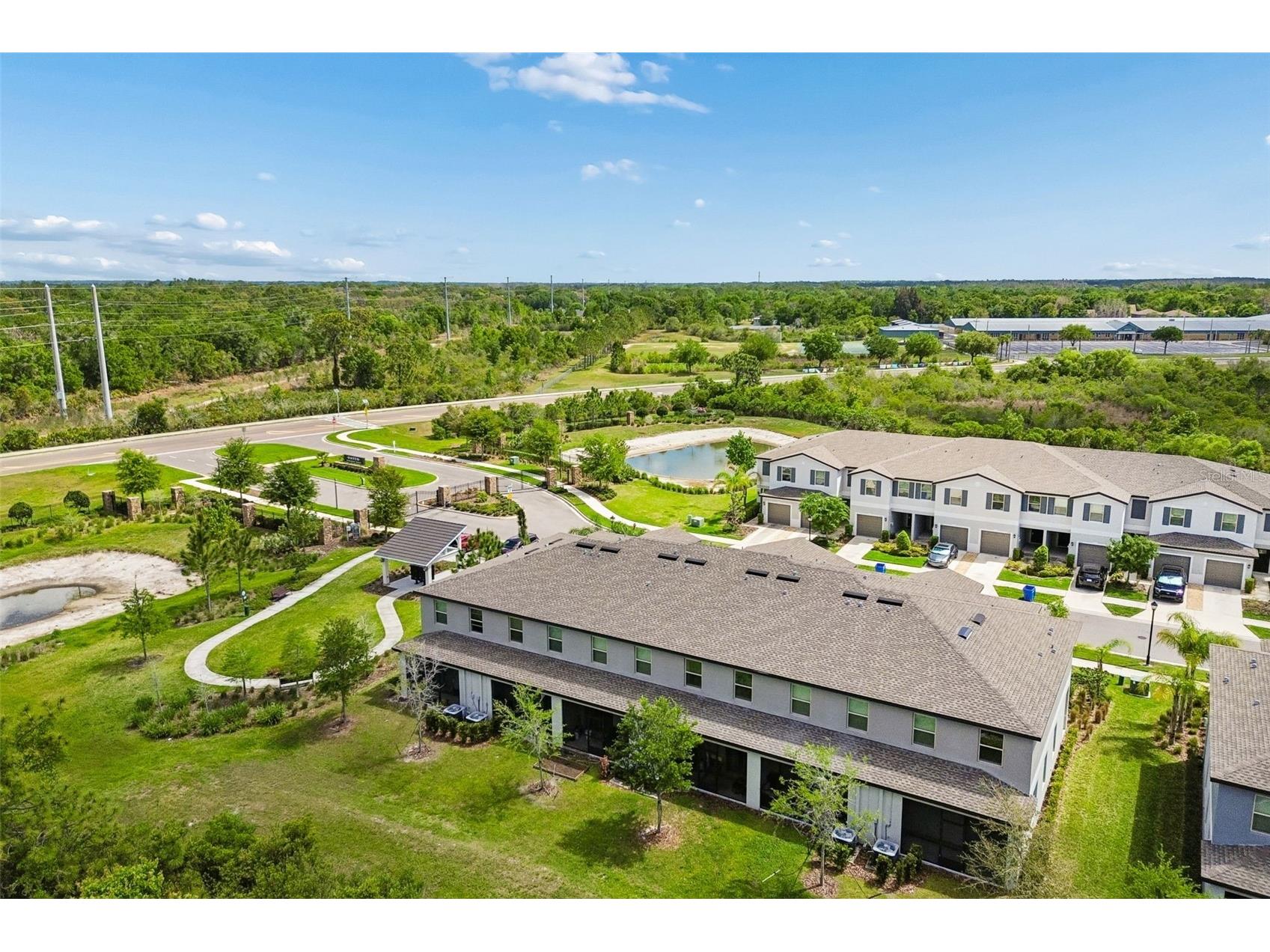 3633 Bellmeade Court Wesley Chapel FL 33543 TB8497578 image56