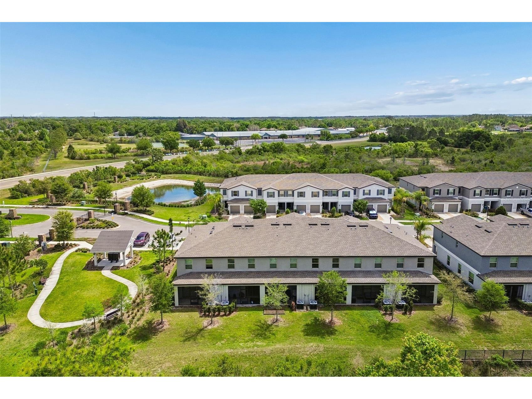 3633 Bellmeade Court Wesley Chapel FL 33543 TB8497578 image57