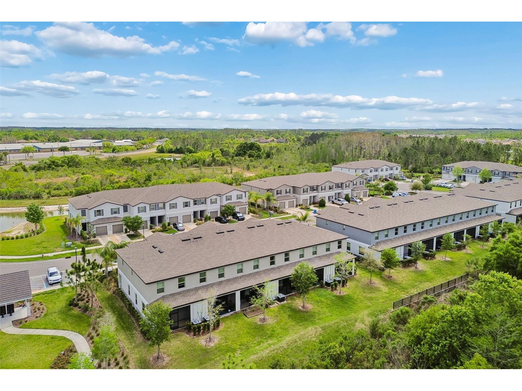 3633 Bellmeade Court Wesley Chapel FL 33543 TB8497578 image58