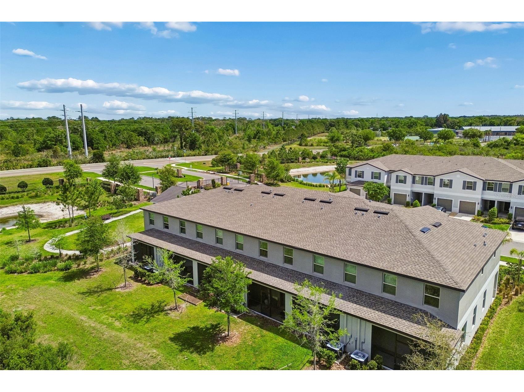 3633 Bellmeade Court Wesley Chapel FL 33543 TB8497578 image61