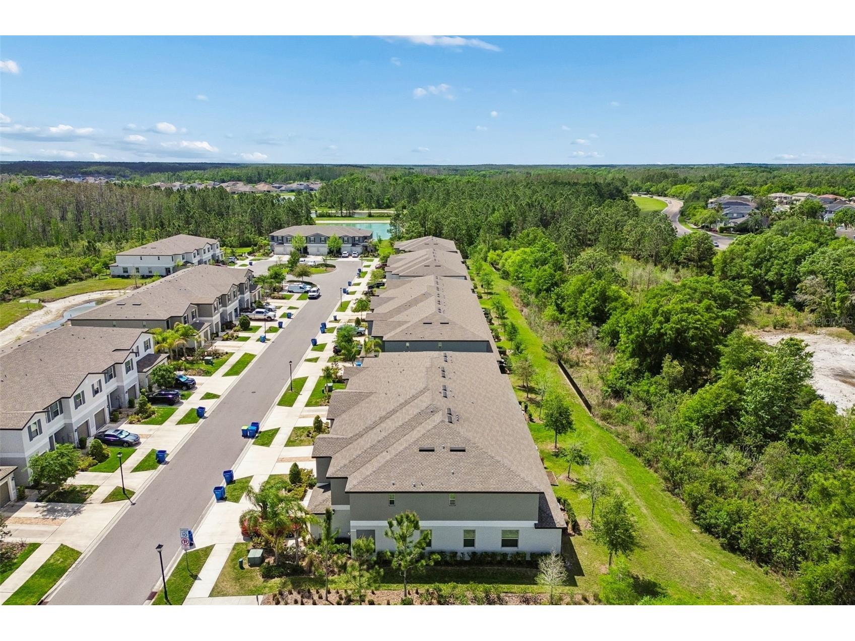 3633 Bellmeade Court Wesley Chapel FL 33543 TB8497578 image64