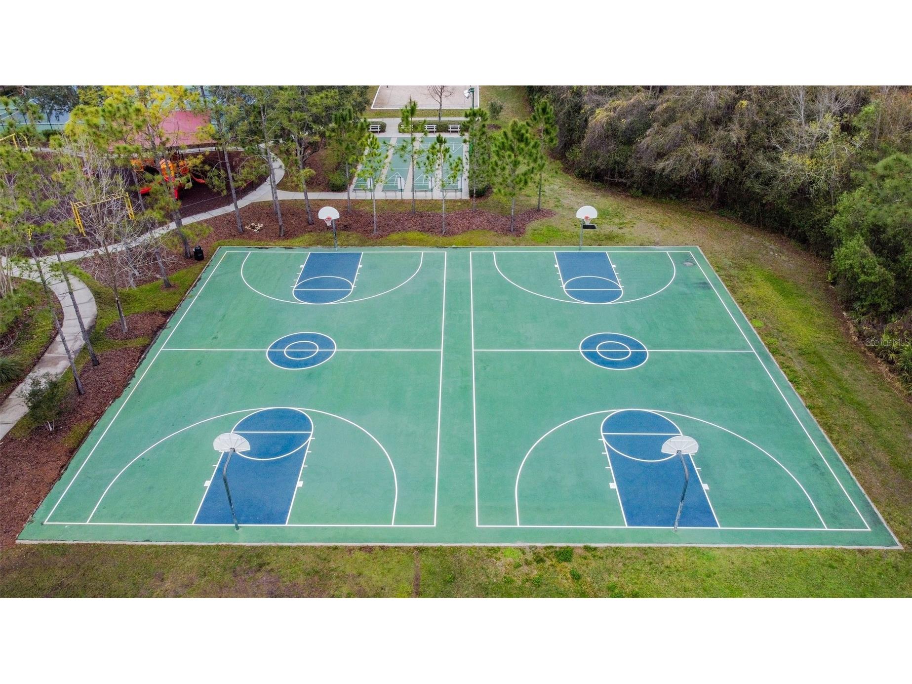 3633 Bellmeade Court Wesley Chapel FL 33543 TB8497578 image69