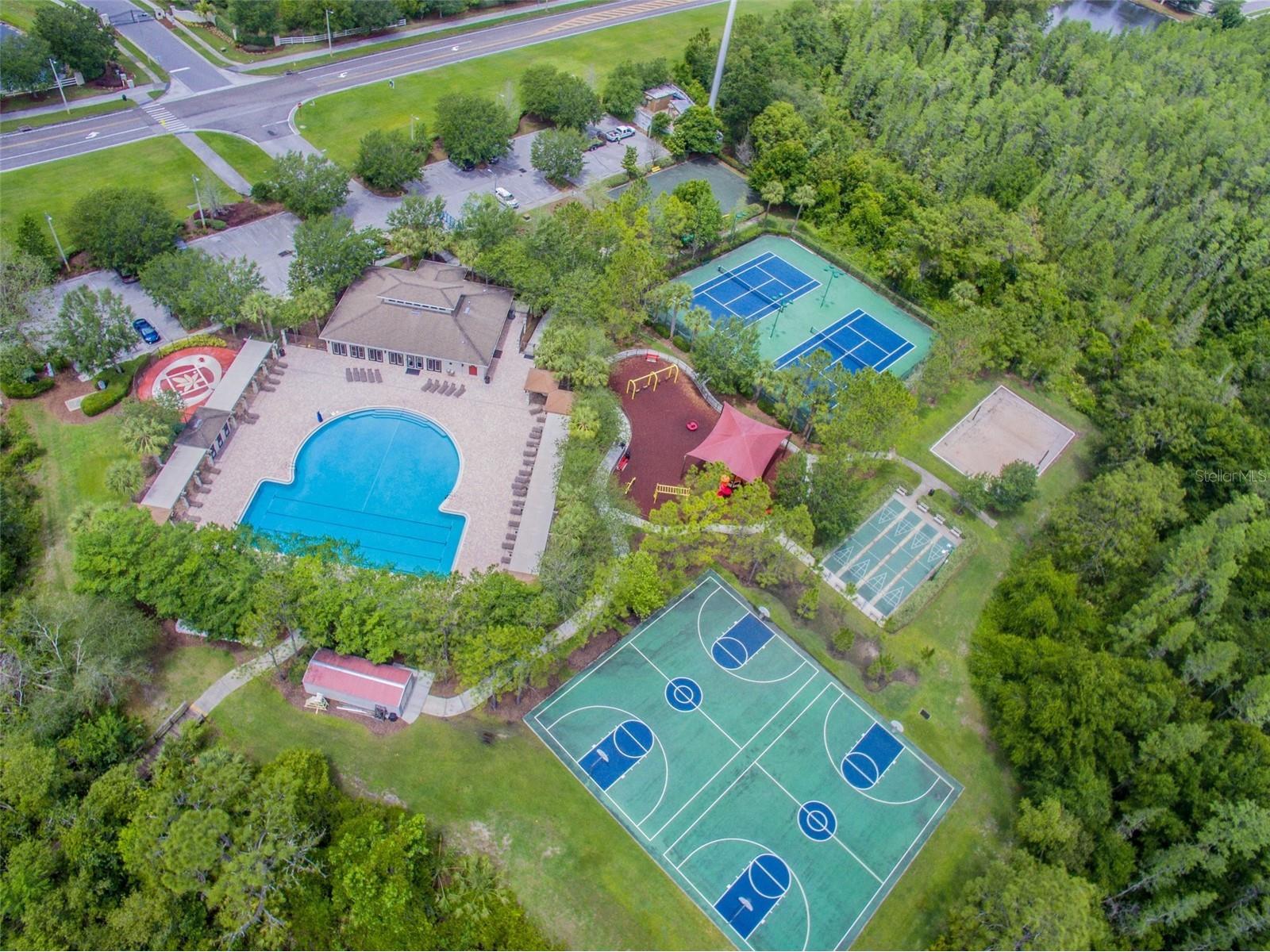 3633 Bellmeade Court Wesley Chapel FL 33543 TB8497578 image70