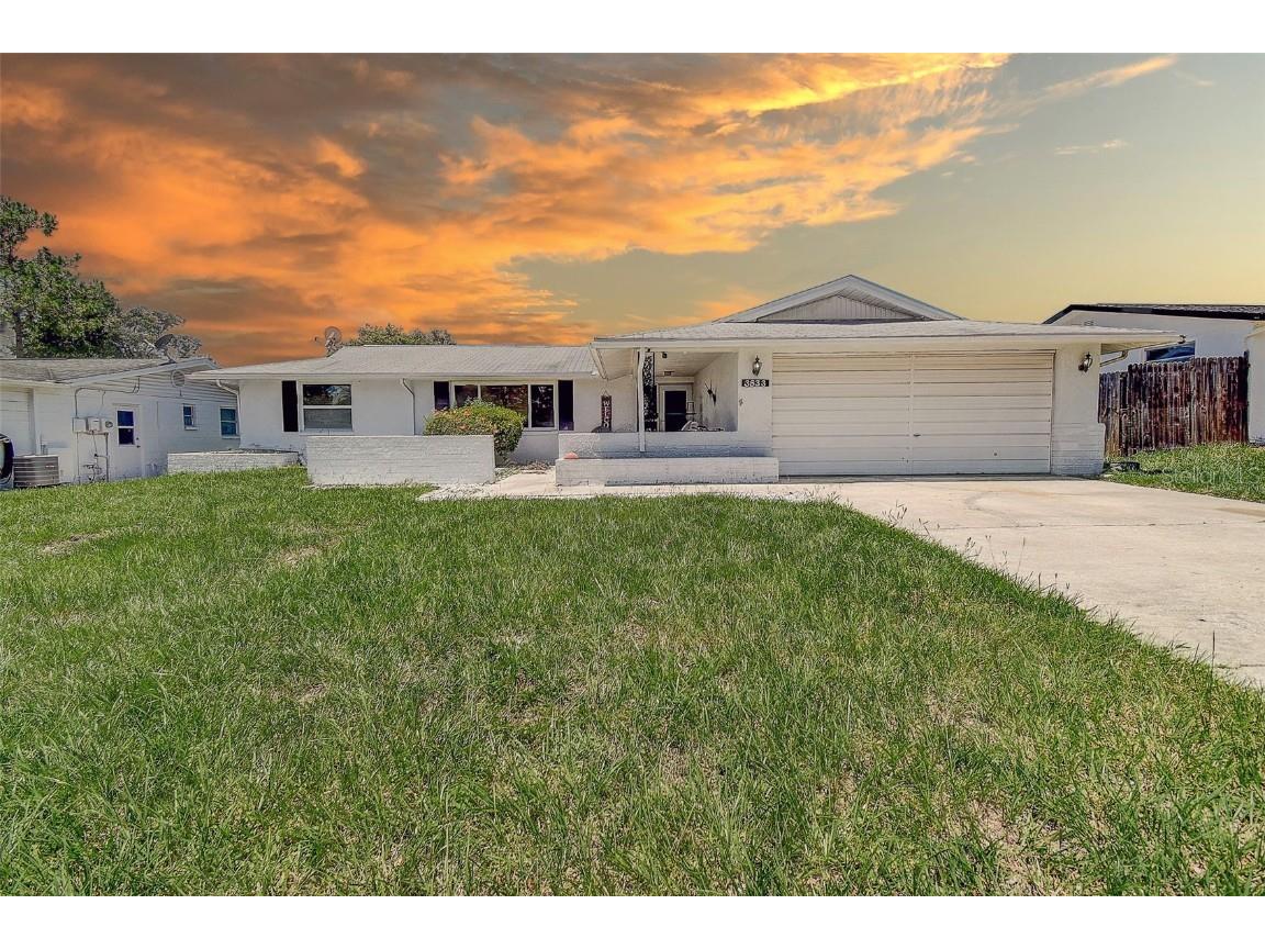 3633 Blackhawk Drive New Port Richey FL 34652 TB8408046 image1