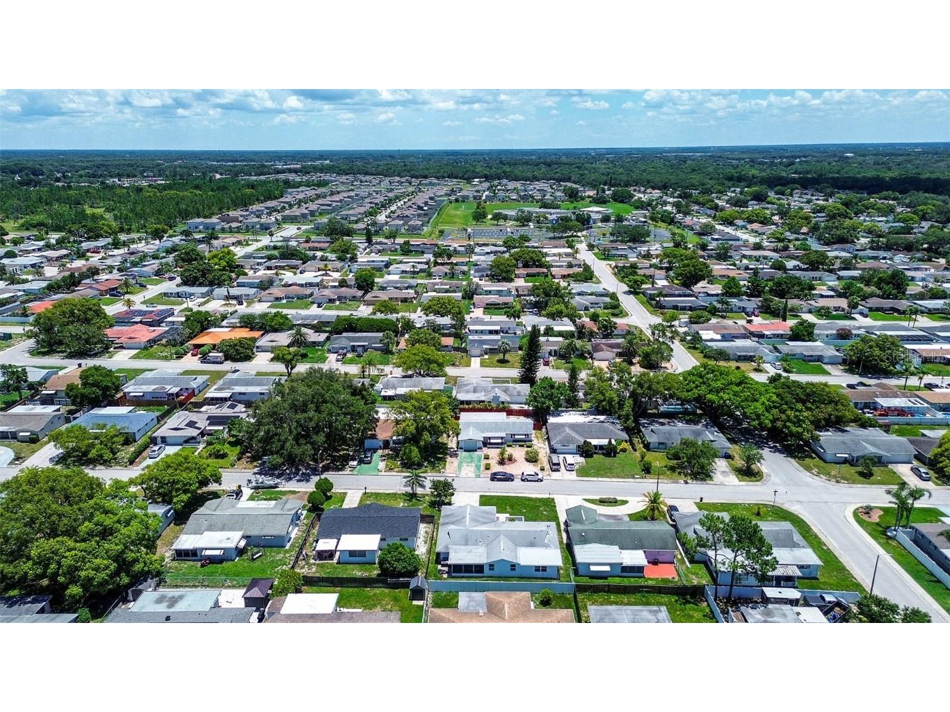 3633 Blackhawk Drive New Port Richey FL 34652 TB8408046 image27