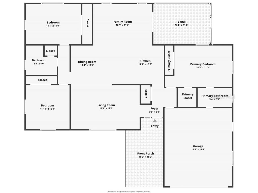 3633 Blackhawk Drive New Port Richey FL 34652 TB8408046 image29