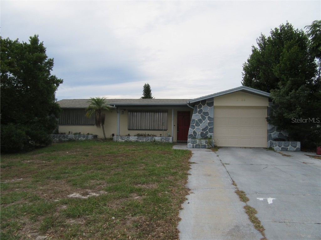 3633 Calera Drive New Port Richey FL 34652 W7860045 image1