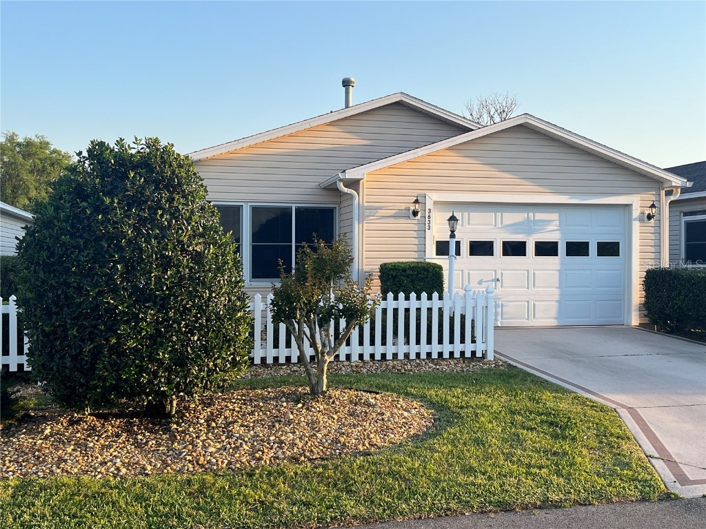 3633 Cambria Circle The Villages FL 32162 G5080988 image1
