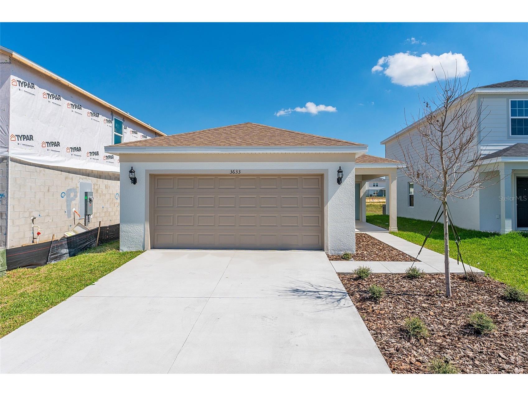 3633 Cambridge Brook Drive Davenport FL 33837 S5149409 image1