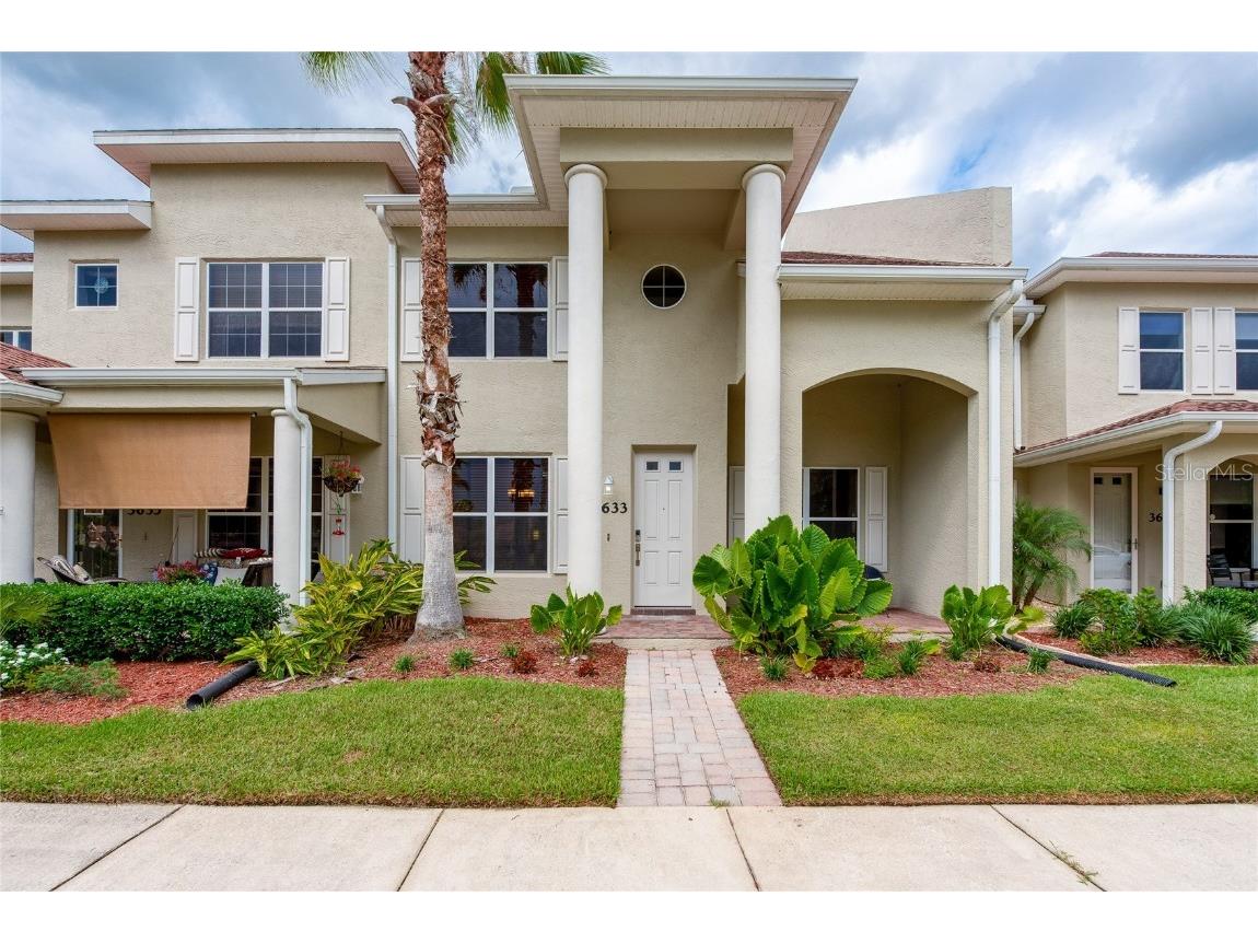 3633 Casalta Circle New Smyrna Beach FL 32168 V4929523 image1