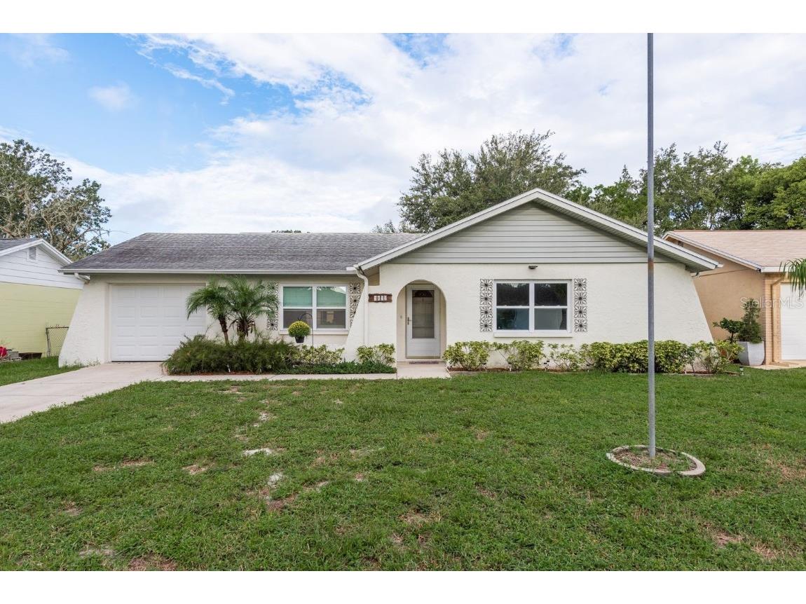 3633 Hartland Drive New Port Richey FL 34655 W7868135 image1
