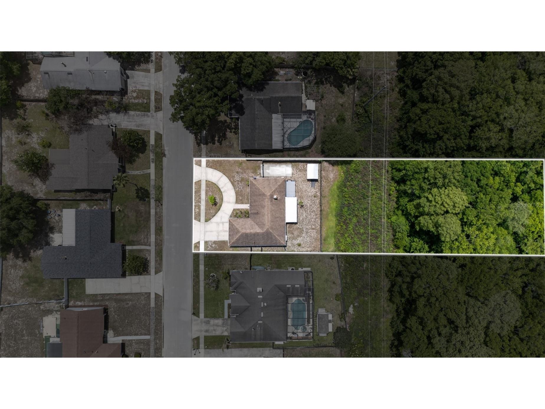 3633 Jericho Drive Casselberry FL 32707 O6405169 image57