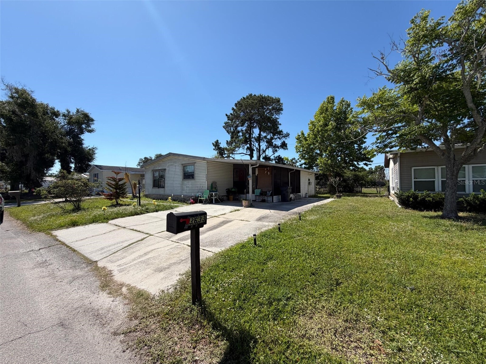3633 Lazy Lake Drive S #3 Lakeland FL 33801 O6408688 image1