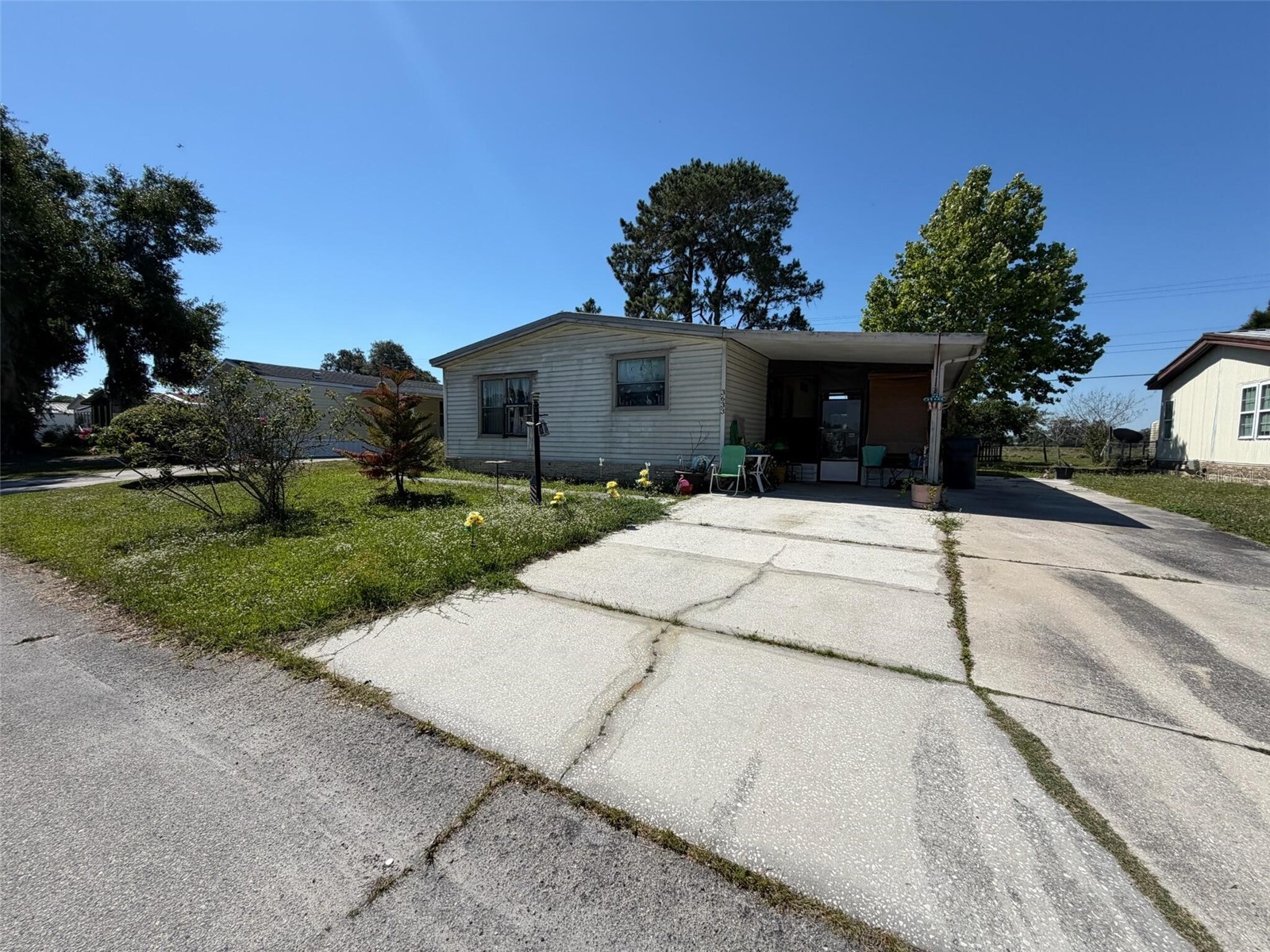 3633 Lazy Lake Drive S #3 Lakeland FL 33801 O6408688 image2