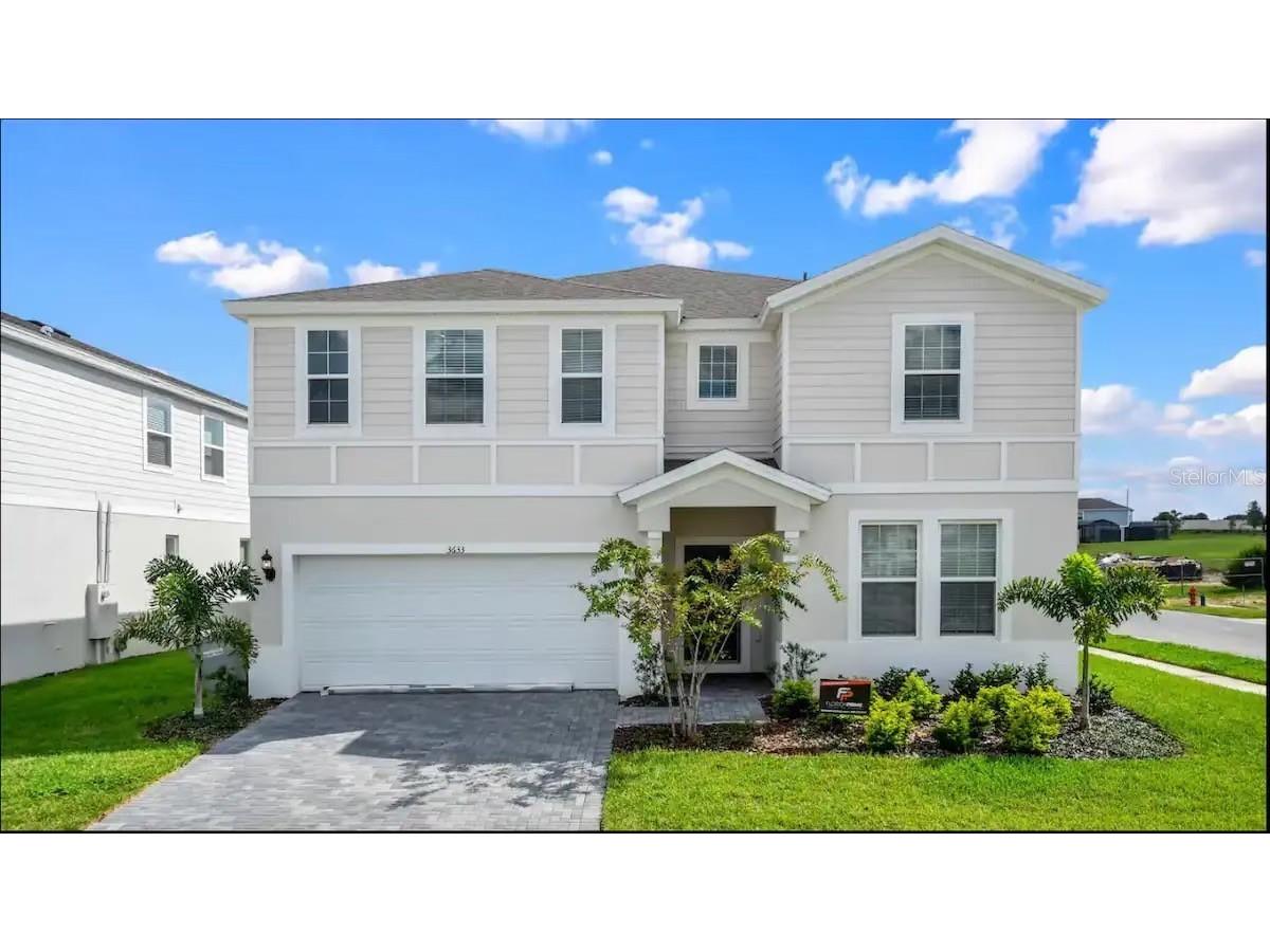 3633 Lily Lane Davenport FL 33897 O6346929 image1