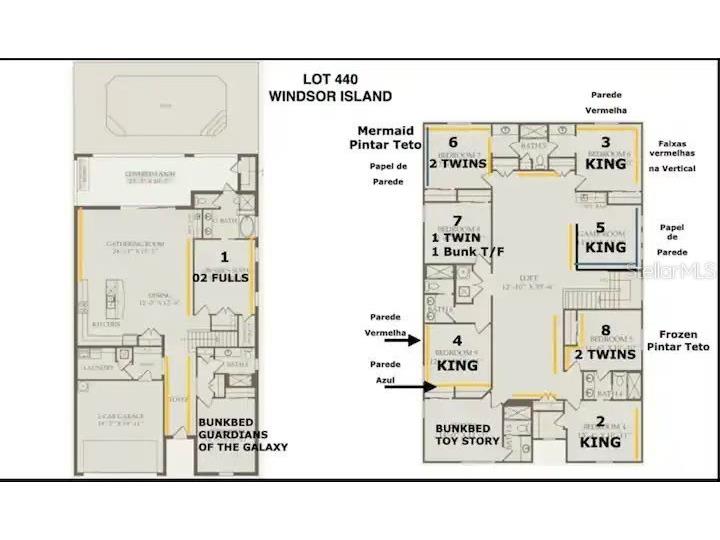 3633 Lily Lane Davenport FL 33897 O6346929 image83