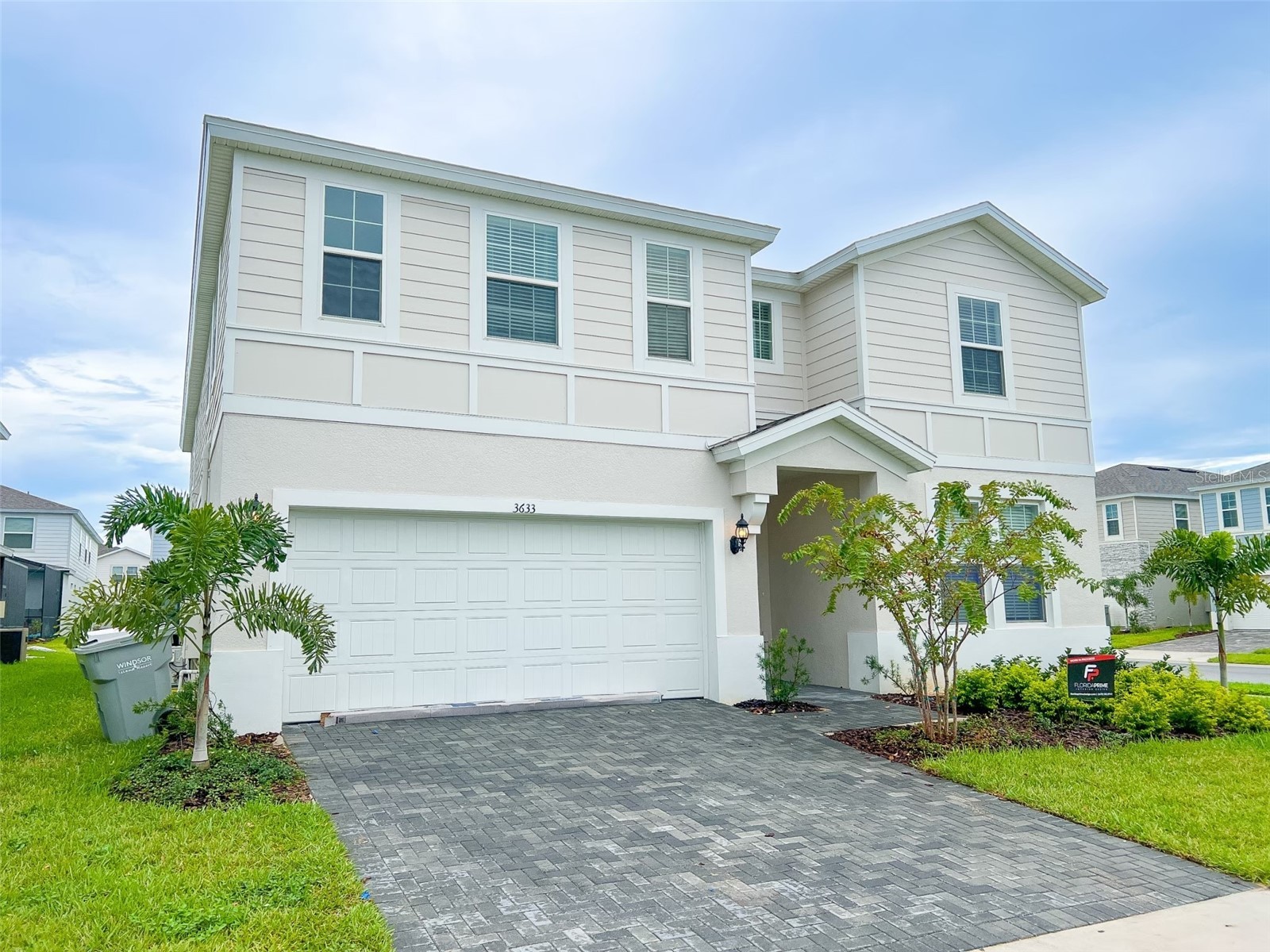 3633 Lily Lane Davenport FL 33897 O6403788 image1
