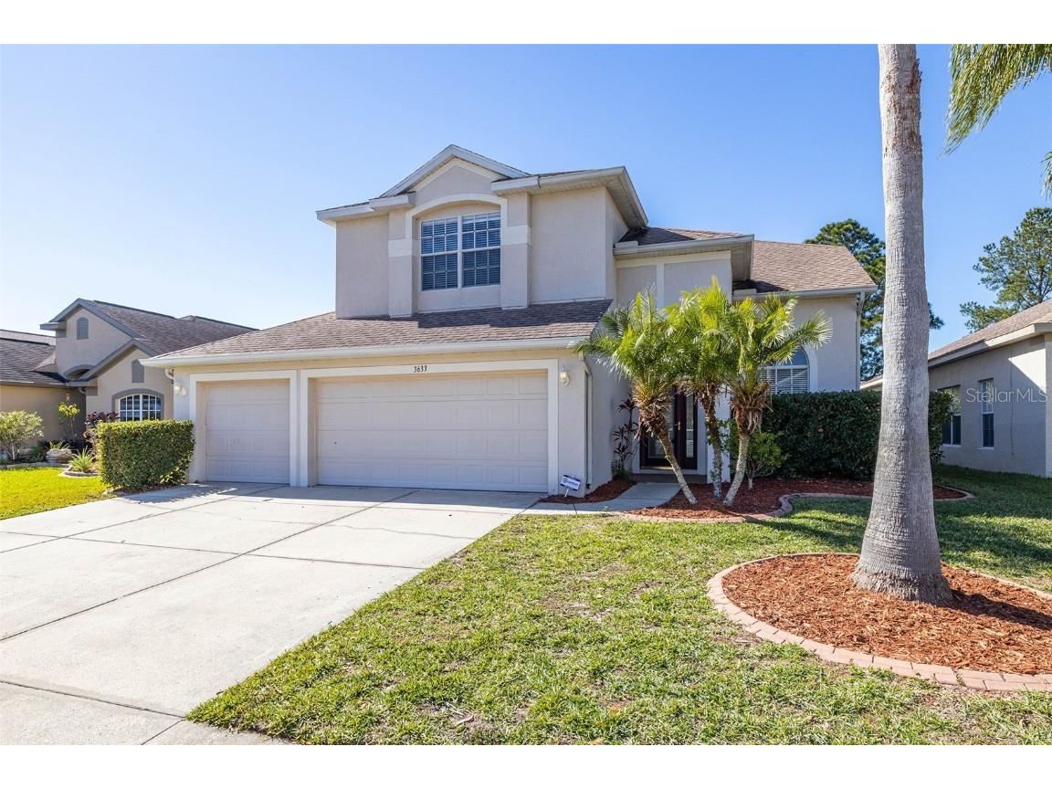 3633 Morgans Bluff Court Land O Lakes FL 34639 U8188764 image1