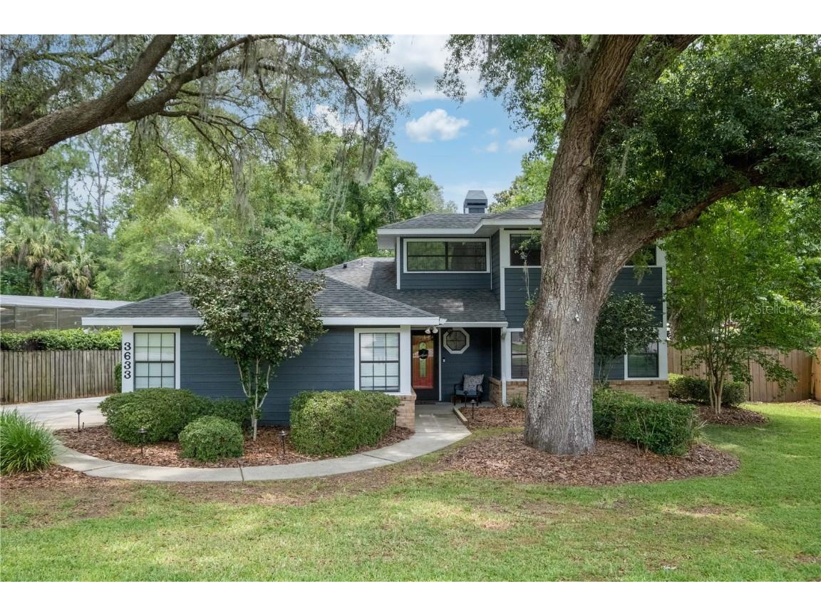 3633 NW 77th Terrace Gainesville FL 32606 GC513820 image1