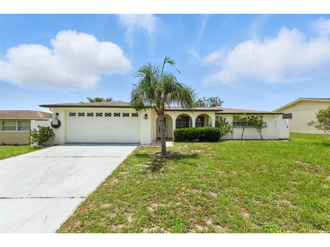 3633 Odom Drive New Port Richey FL 34652 TB8402606 image1