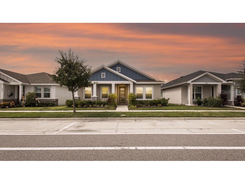 3633 Persimmon Park Drive Wesley Chapel FL 33543 TB8434782 image1