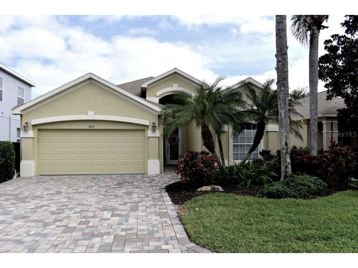 3633 Summerwind Circle Bradenton FL 34209 U8226636 image1