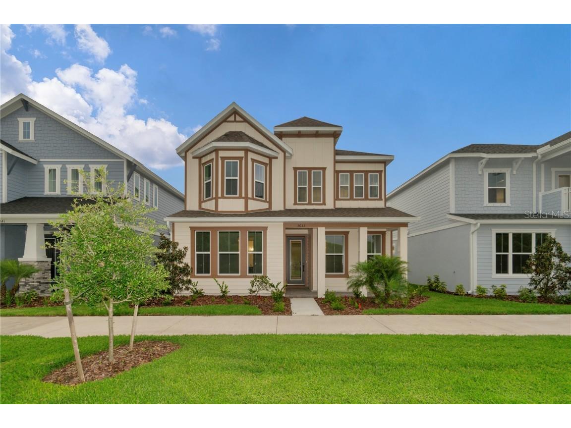3633 Tea Leaf Alley Land O Lakes FL 34638 T3502225 image1
