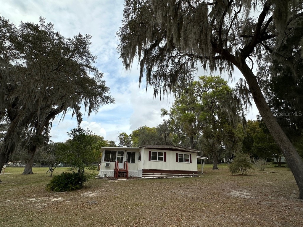 36333 Shady Oaks Drive Dade City FL 33525 - LAKE PASADENA T3508649 image1