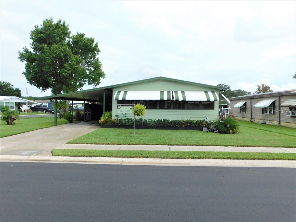 36335 Le Sabre Way Zephyrhills FL 33541 T3330825 image1