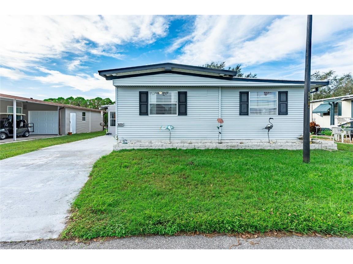 36338 Coronado Way Zephyrhills FL 33541 TB8318813 image1