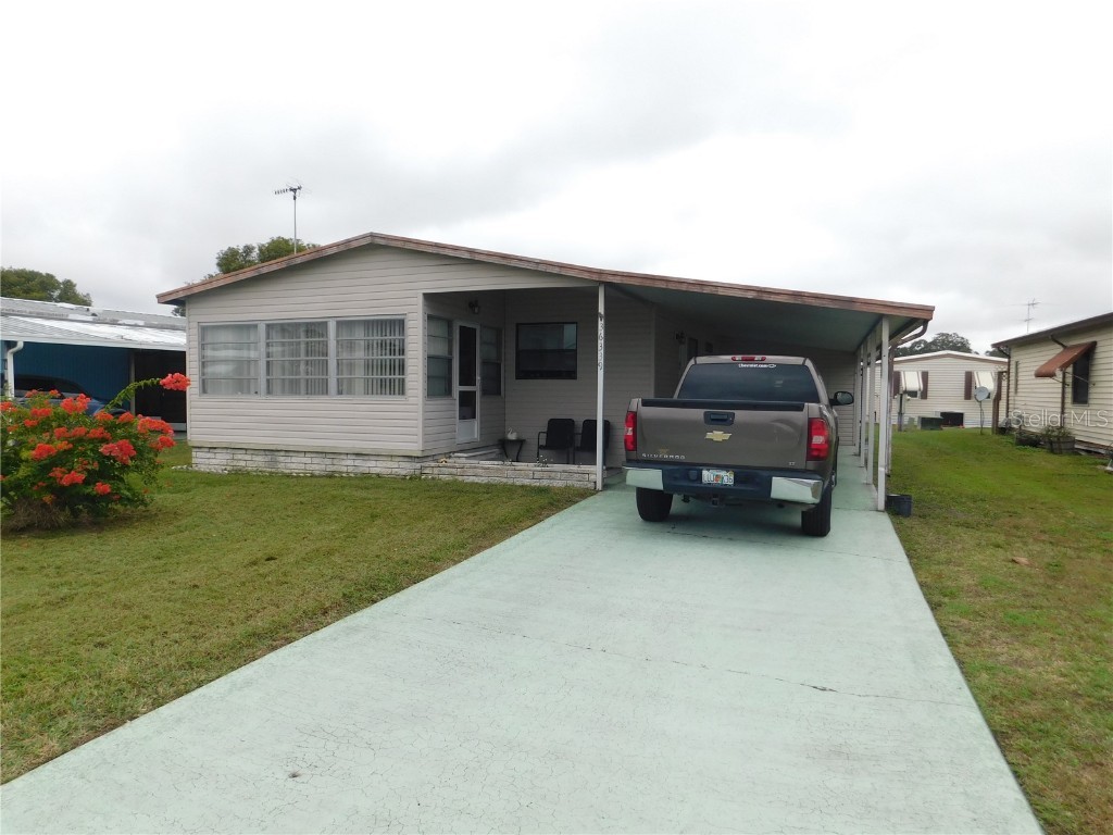 36339 Coronet Way Zephyrhills FL 33541 T3493616 image1
