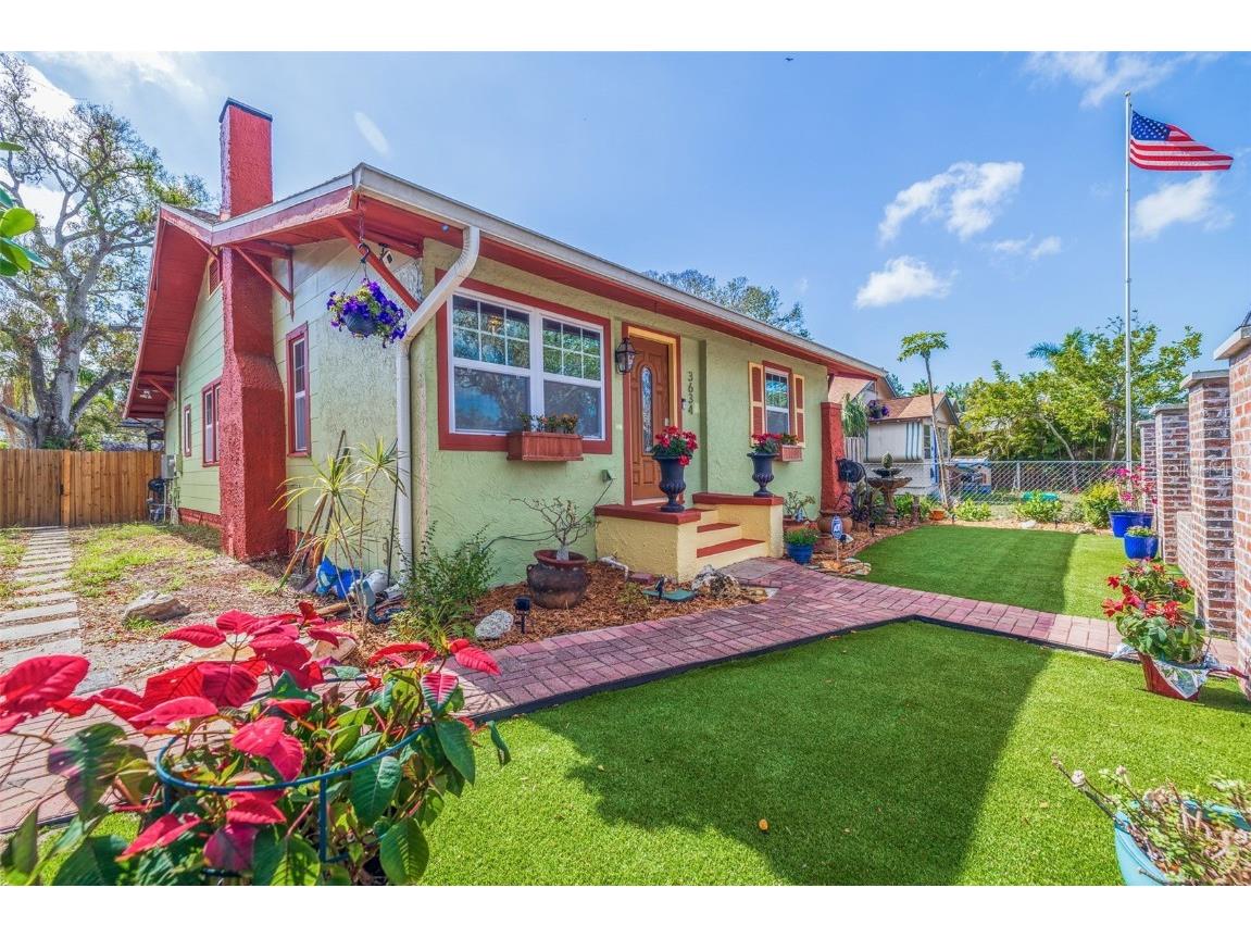 3634 4th Avenue N Saint Petersburg FL 33713 TB8348853 image1