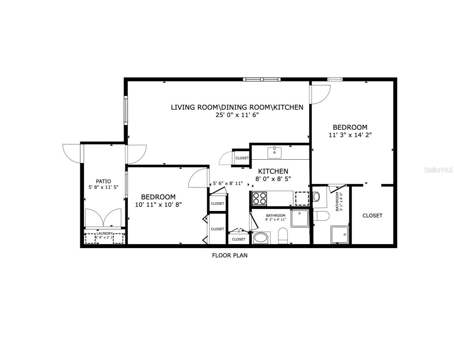 3634 59th Avenue W Bradenton FL 34210 A4692584 image24