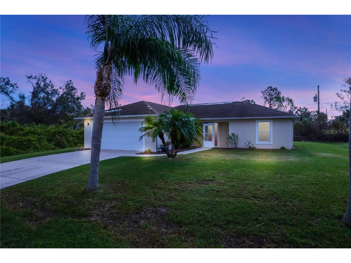 3634 Cordova Terrace North Port FL 34291 C7466993 image1