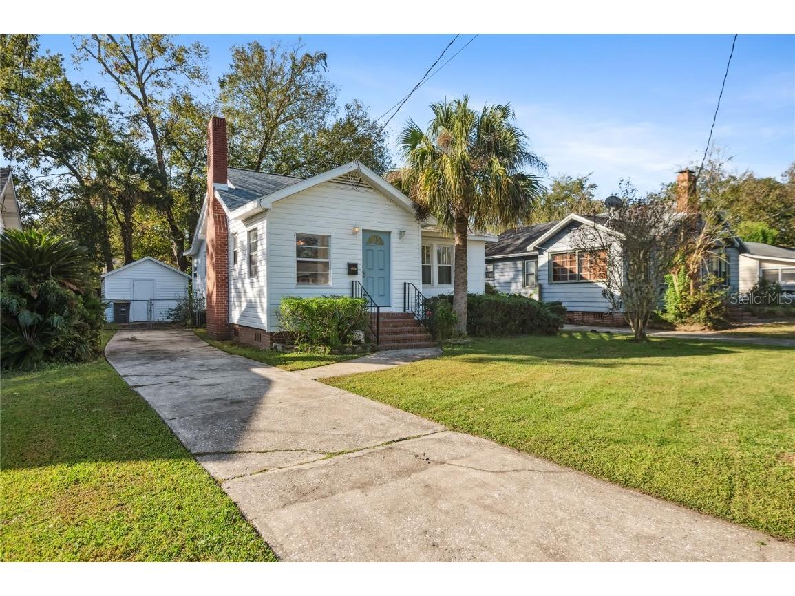 3634 Dellwood Avenue Jacksonville FL 32205 O6243680 image1
